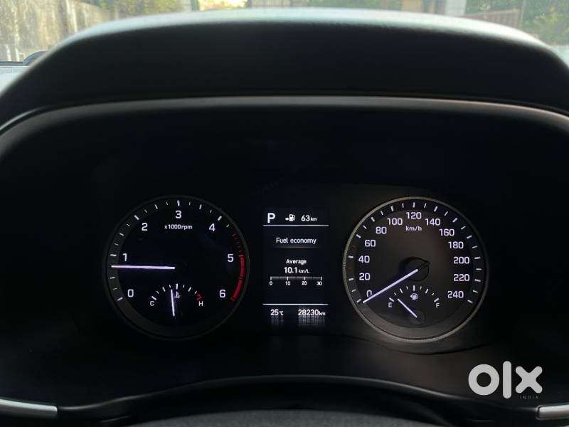 Hyundai Tucson [2020-2022] 2.0 Gls 2wd At Diesel, 2021, Diesel