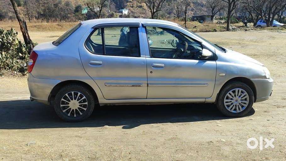 Tata Indigo Ecs 2013 Diesel Manual