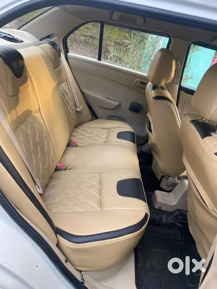 Maruti Suzuki Dzire Vdi 2017