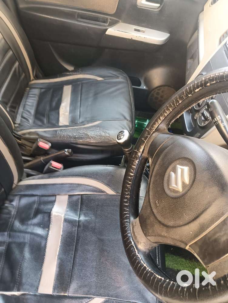 Maruti Suzuki Wagon R 1.0 Lxi Cng, 2018
