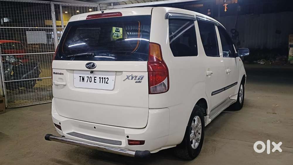 Mahindra Xylo E8 Bs-iii, 2011, Diesel