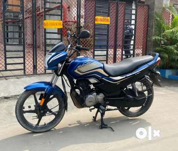 Super splendor best sale bs6 mileage 2021