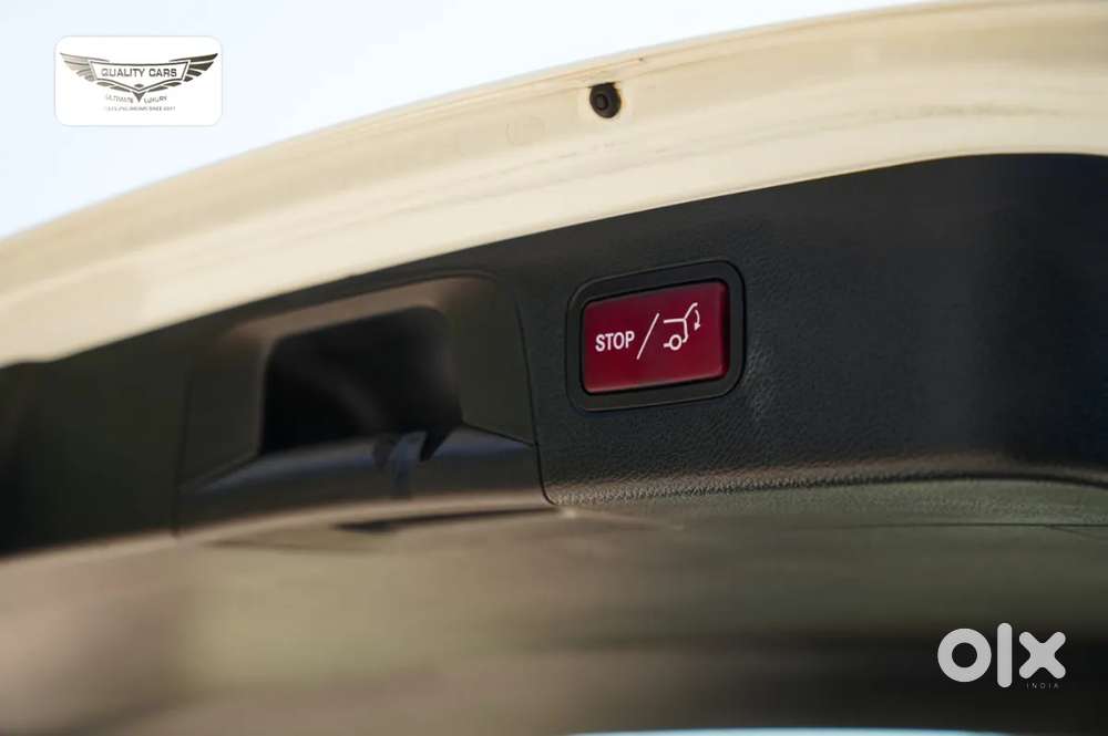 Mercedes-benz Glc Class 200, 2020, Petrol