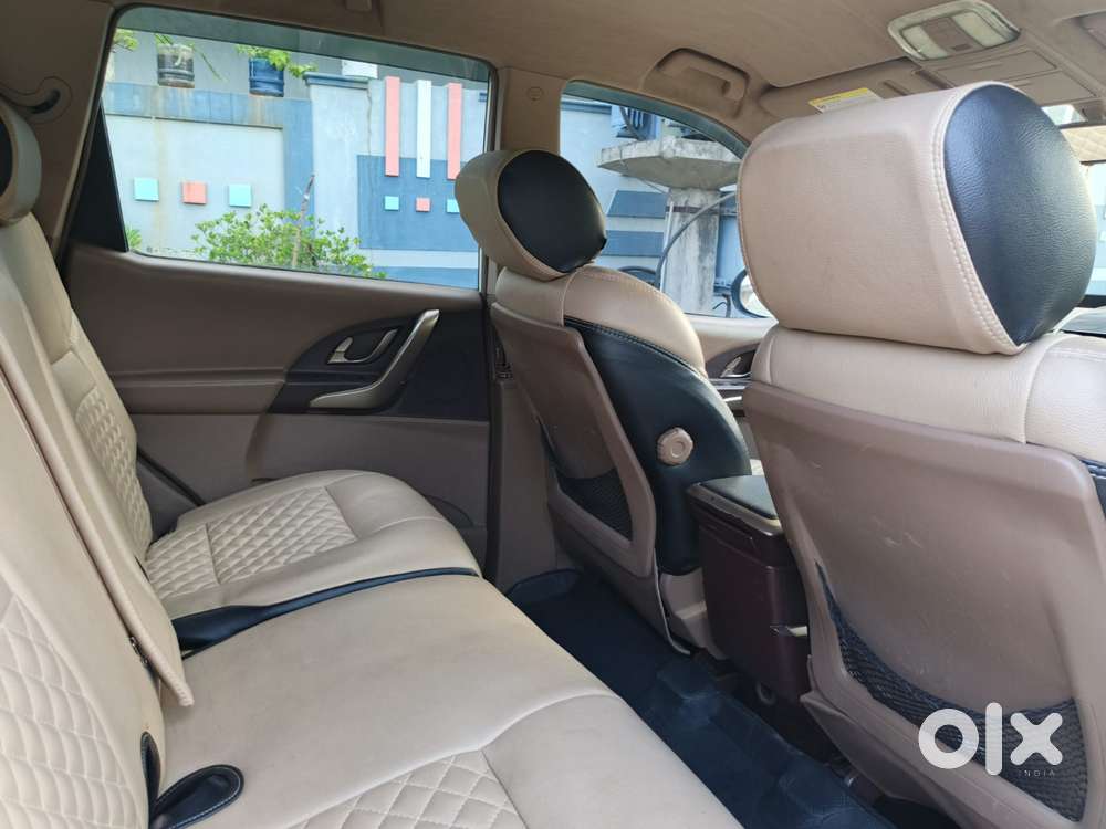 Mahindra Xuv500 W8 4wd, 2014, Diesel