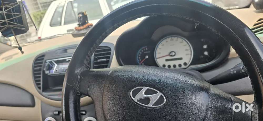 Hyundai I10 Asta Petrol Manual 2010