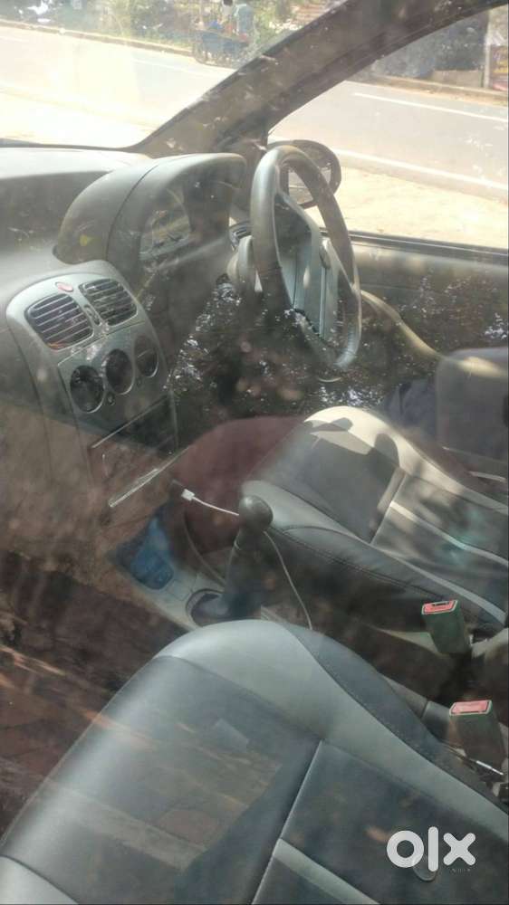 For Urgent Sale 2010 Model Indica Cs