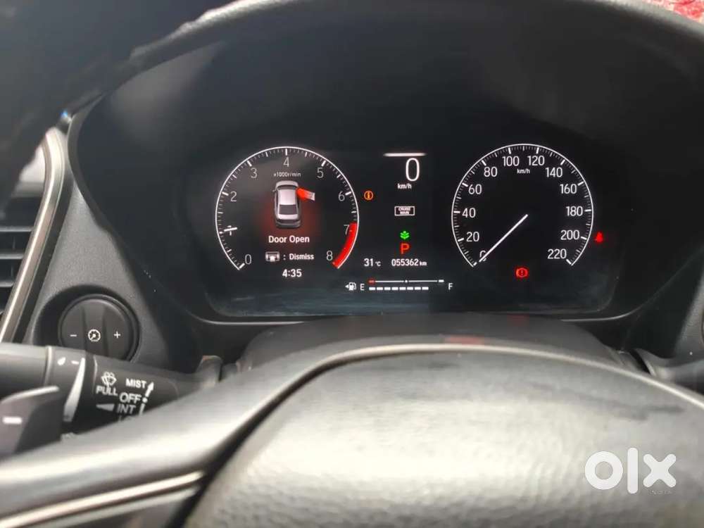 Honda City Hybrid 2022 Zx
