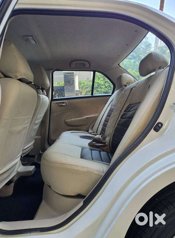 Maruti Suzuki Dzire 1.2 Vxi, 2012, Petrol