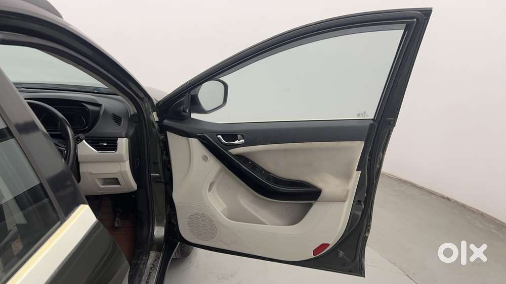 Tata Nexon 1.5 Revotorq Xza Plus (o), 2020, Diesel