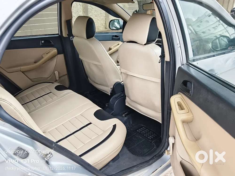 Tata Indica Vista Qwaterjet Ls 2013 Ending