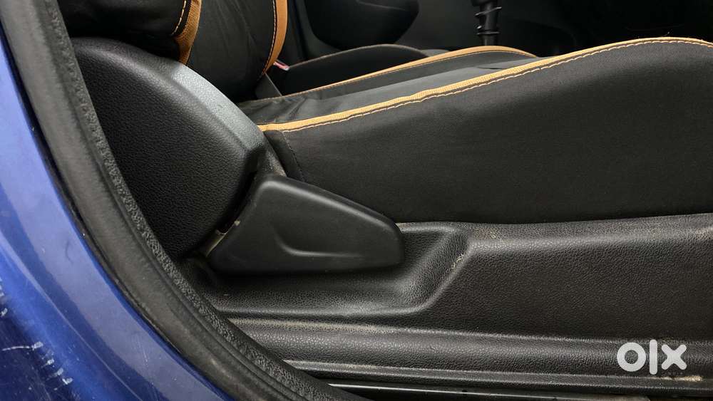 Renault Kwid Climber 1.0 Mt, 2017, Petrol