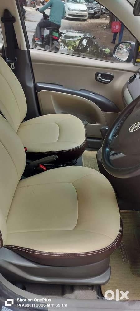 Hyundai I10 1.2 Kappa Magna, 2013, Petrol