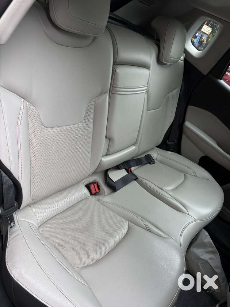 Jeep Compass 1.4 Limited Plus, 2020, Petrol