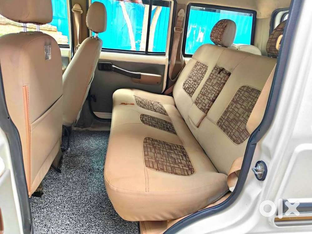 Mahindra Bolero 1.5 Power Plus Slx, 2018, Diesel