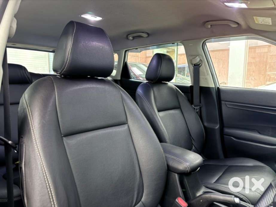 Kia Seltos 1.5 Htx+ Diesel Imt, 2023, Diesel