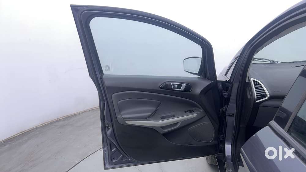 Ford Ecosport [2013-2015] 1.5 Titanium Tdci, 2016, Diesel