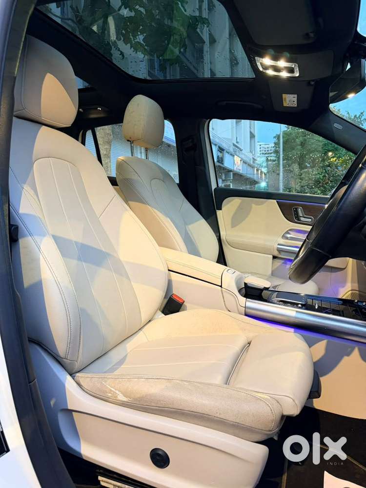 Mercedes-benz Gla 200, 2021, Petrol