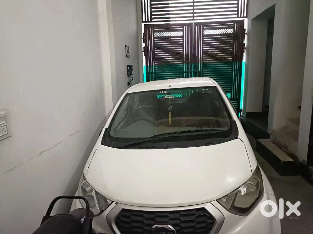 Datsun Redigo 2017