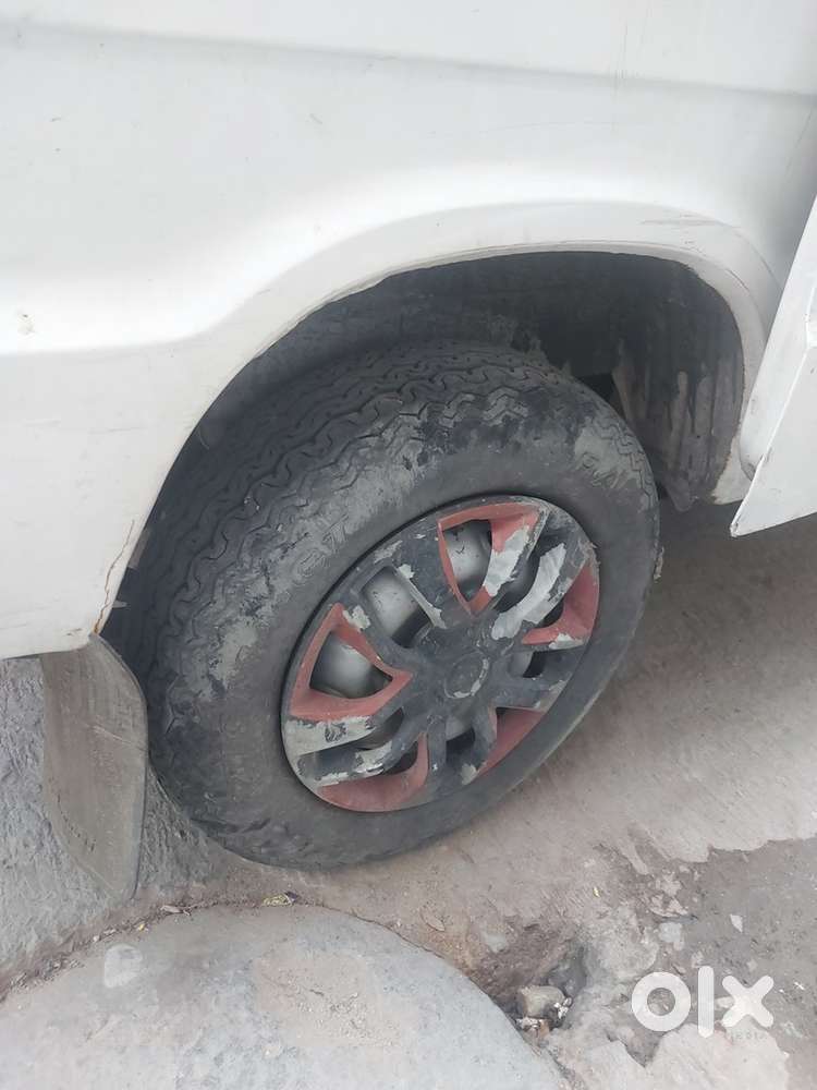 Maruti Suzuki Omni 2014
