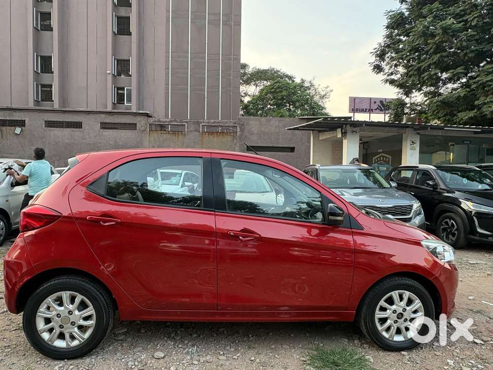 Tata Tiago Xz Plus Diesel, 2017, Diesel