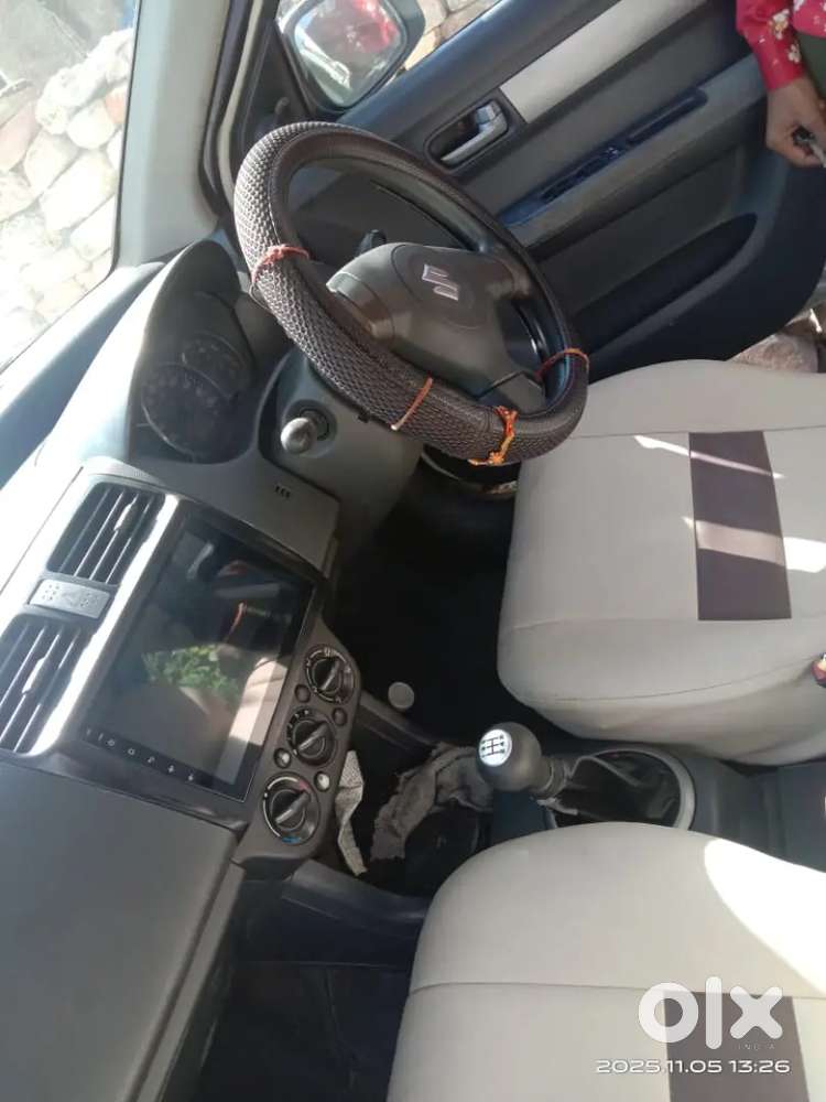Swift Dzire Car
