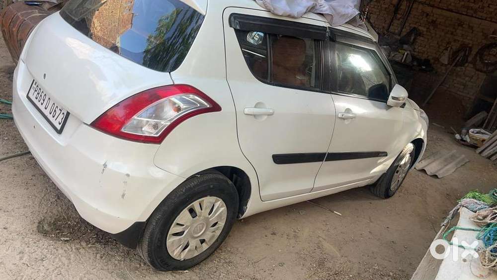 Maruti Suzuki Swift 2011 Diesel Good Condition