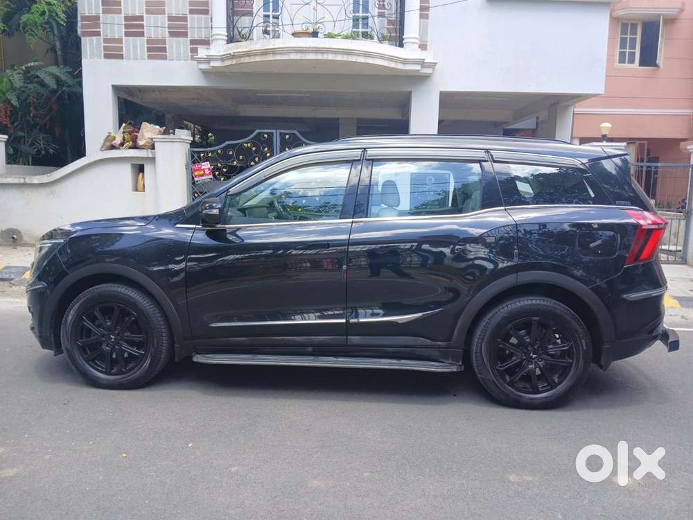 Mahindra Xuv700 2.2 Ax 7 Diesel Mt Luxury Pack Str, 2024, Diesel