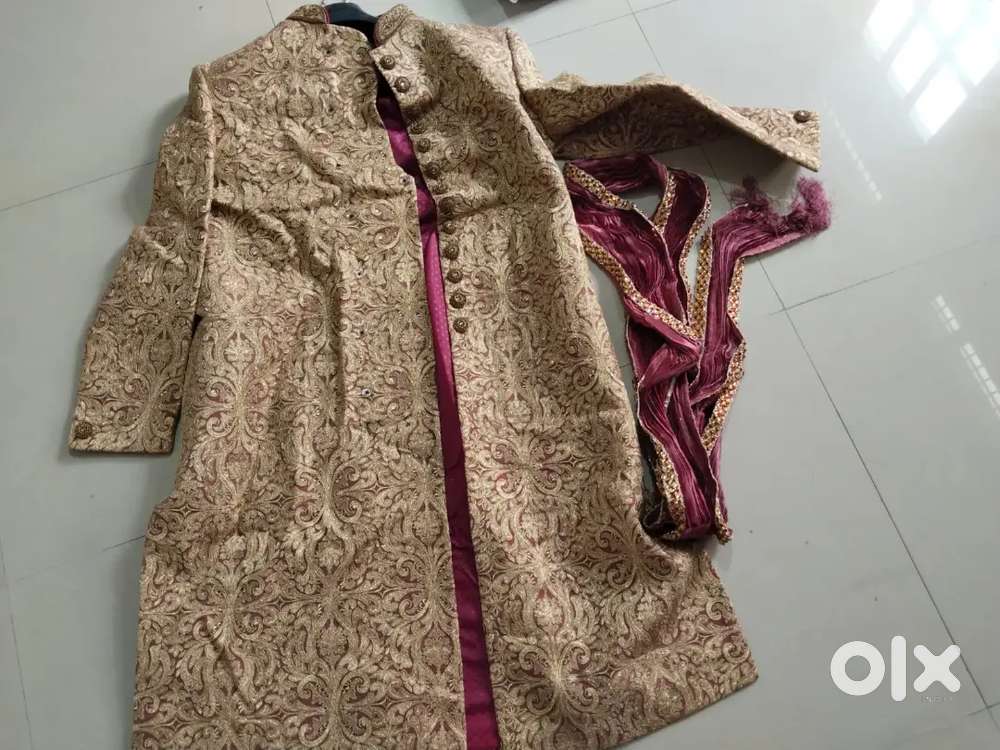 Shadi ki clearance sherwani