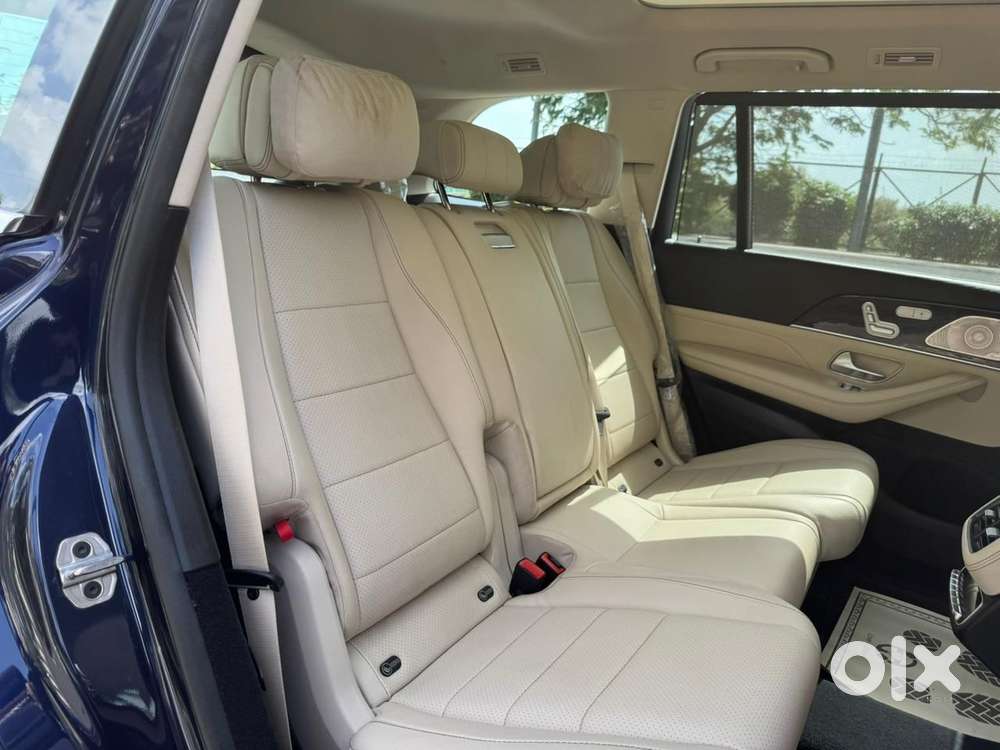 Mercedes-benz Gls 400d 4matic, 2023, Diesel