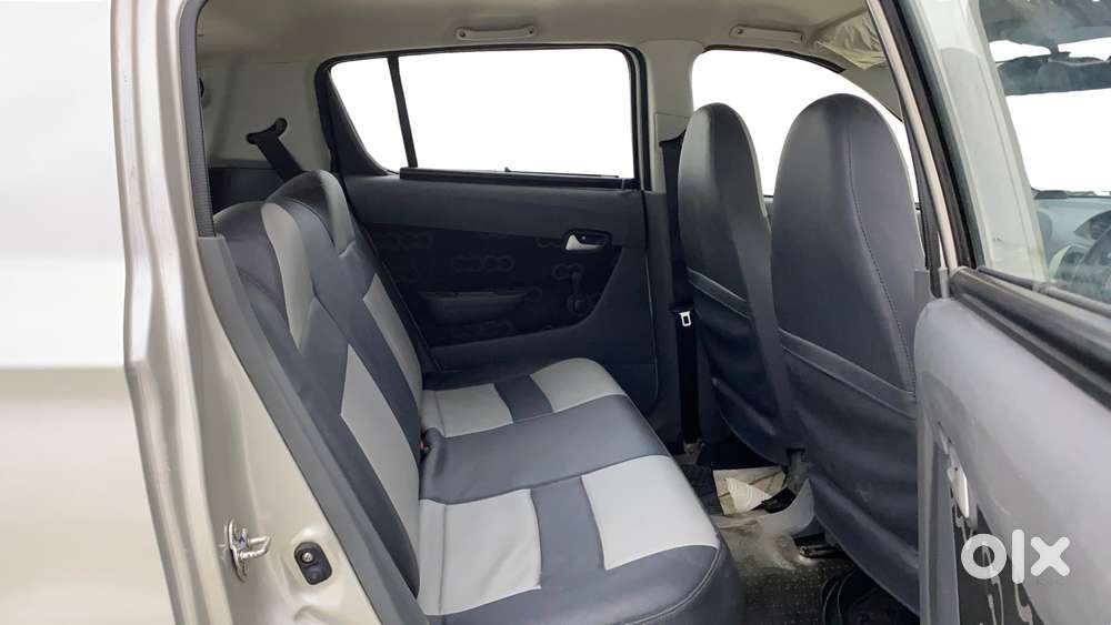 Maruti Suzuki Alto 800 2012-2016 Lxi, 2015, Petrol