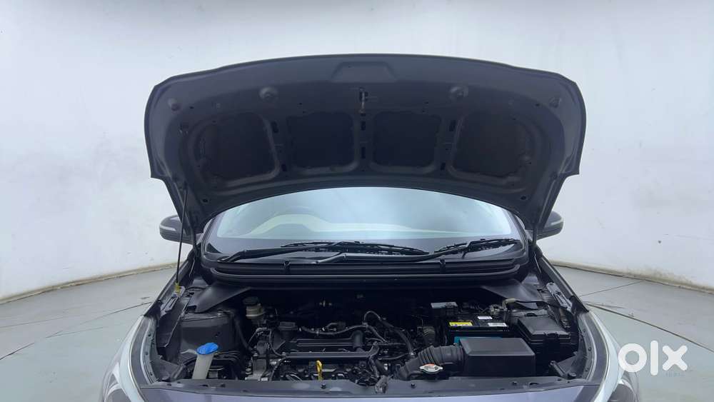 Hyundai Elite I20 Asta (o) 1.2 Mt, 2018, Petrol