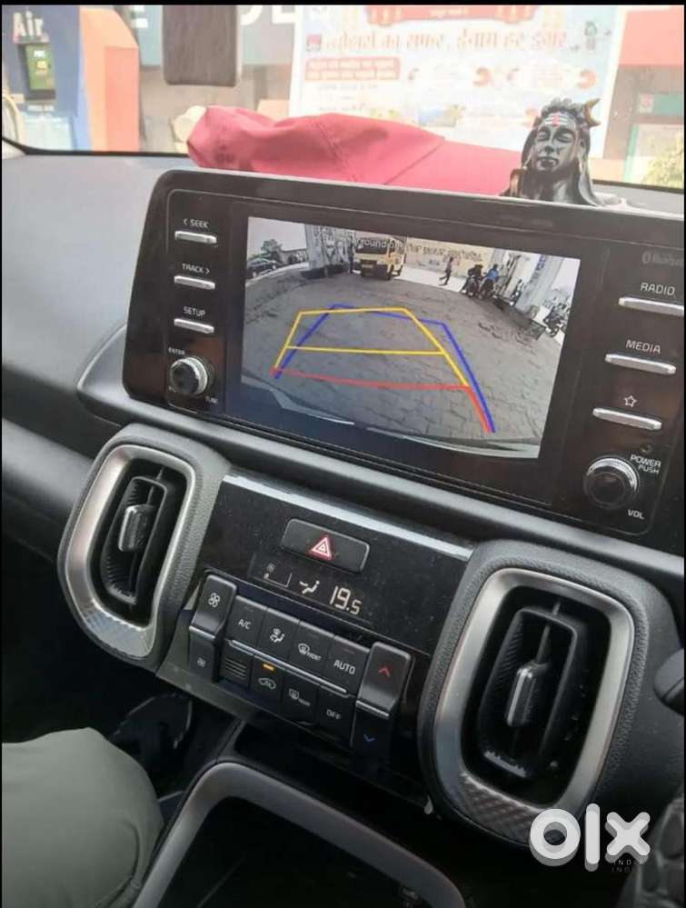 Kia Sonet Htk Plus 2023 Petrol Manual