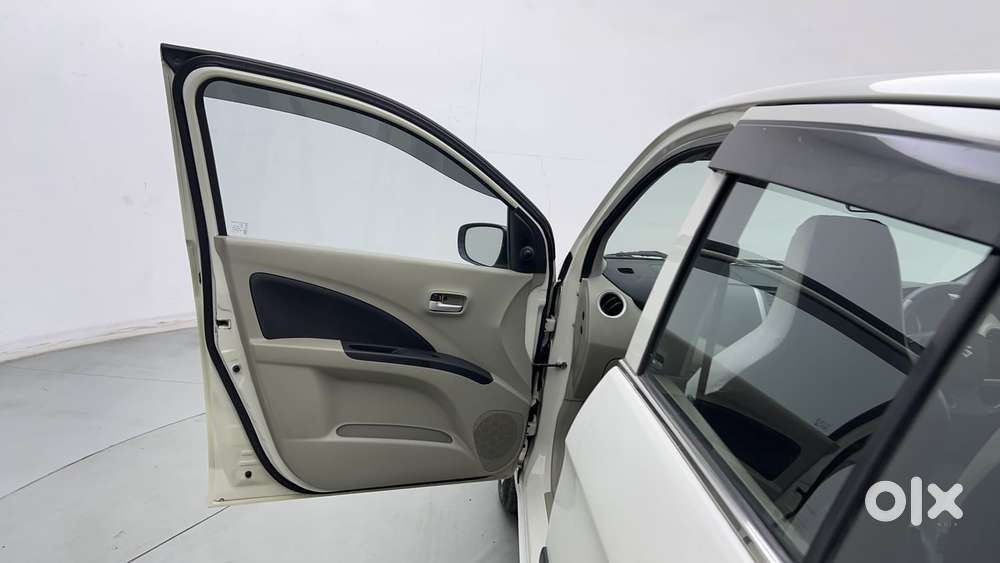 Maruti Suzuki Celerio 1.0 Vxi Amt, 2014, Petrol