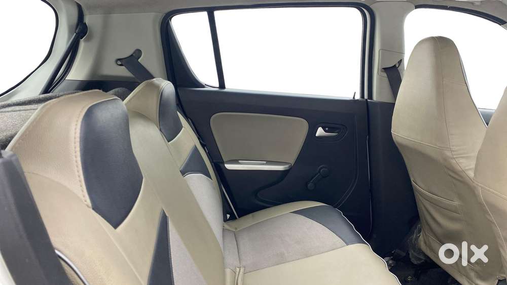 Maruti Suzuki Alto K10 Vxi Amt, 2019, Petrol