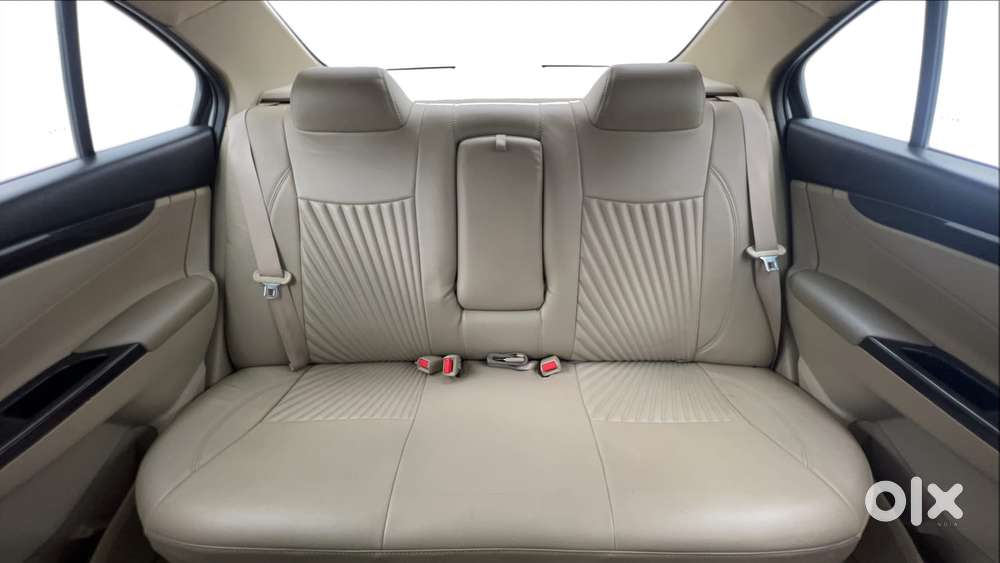 Maruti Suzuki Ciaz S 1.4, 2018, Petrol