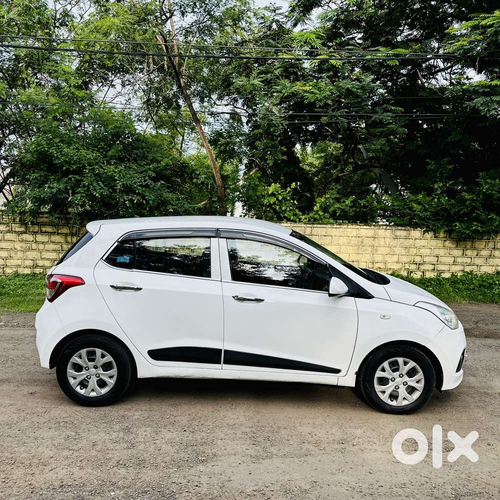 Hyundai Grand I10 1.2 Crdi Magna, 2015, Diesel