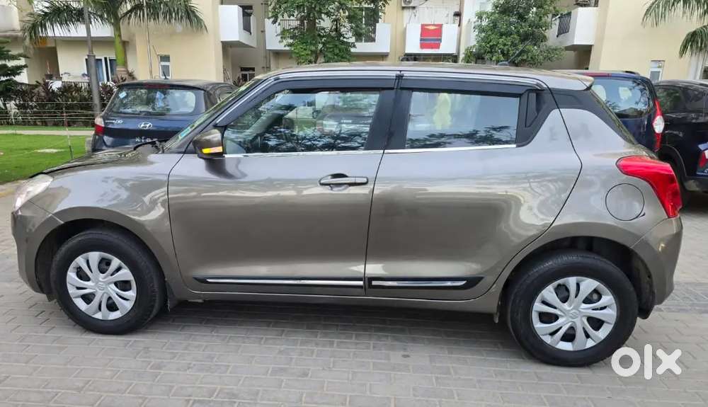 Maruti Suzuki Swift Vxi 2020 Model