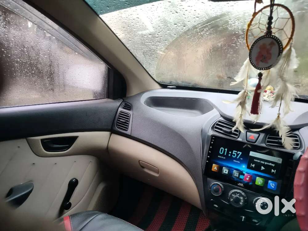 Hyundai Eon 2017 Petrol 98000 Km Driven