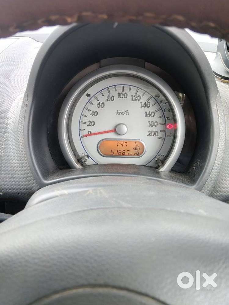 Maruti Suzuki Ritz, 2016, Diesel