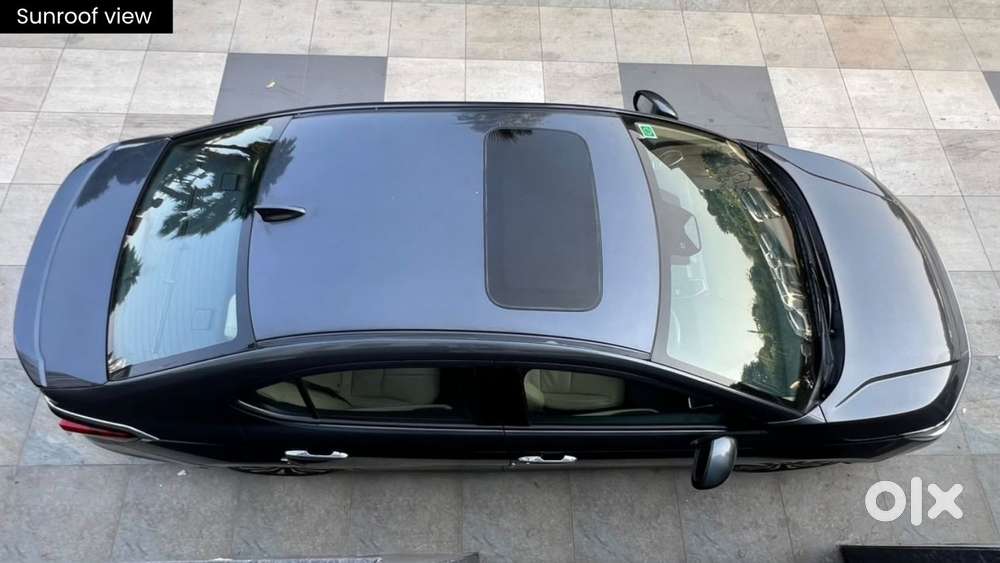Honda City Zx Petrol Cvt, 2023, Petrol