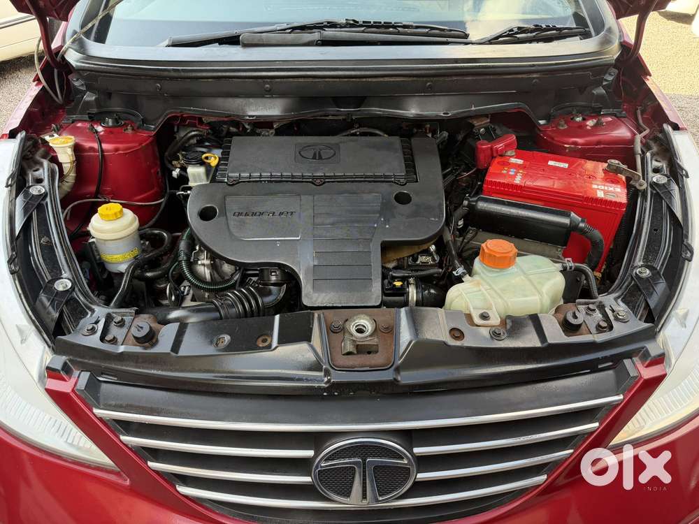 Tata Vista Tech Lx Bs Iii, 2015, Diesel