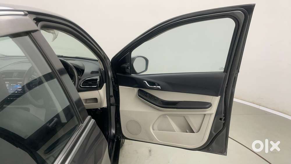 Tata Tiago 1.2 Revotron Xz Plus, 2022, Cng & Hybrids