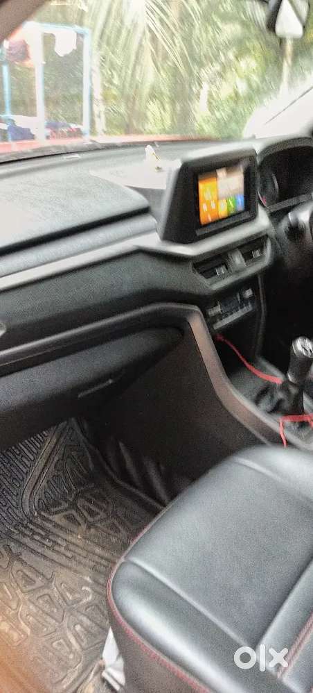 Maruti Suzuki Brezza 2023