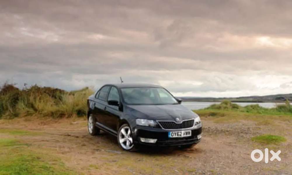 Skoda Rapid 1.5 Ambition  Luxury Interior And Android Infotenment
