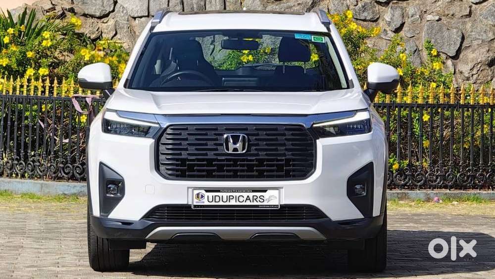 Honda Elevate Vx Mt, 2023, Petrol