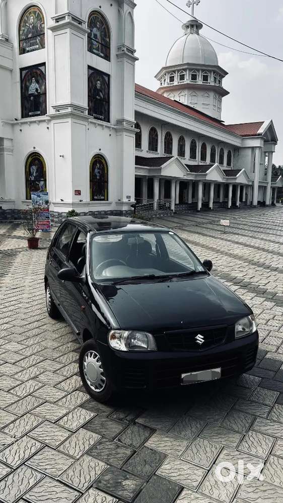 Maruti Suzuki Alto 2006 Lxi (o)