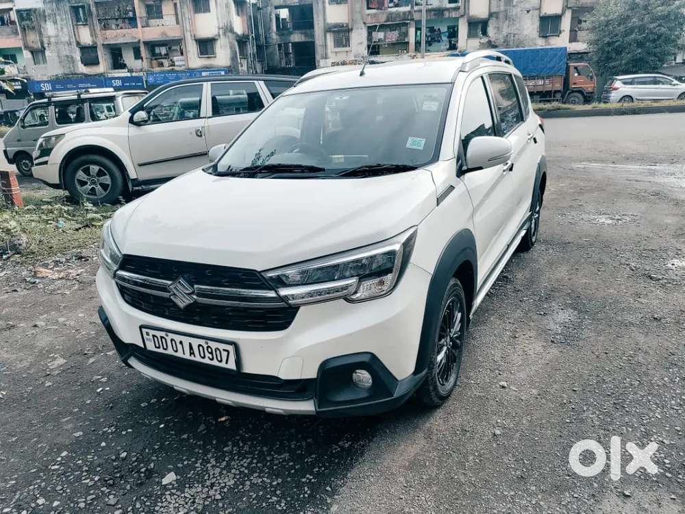 Maruti Suzuki Xl6 2021 Petrol Manual