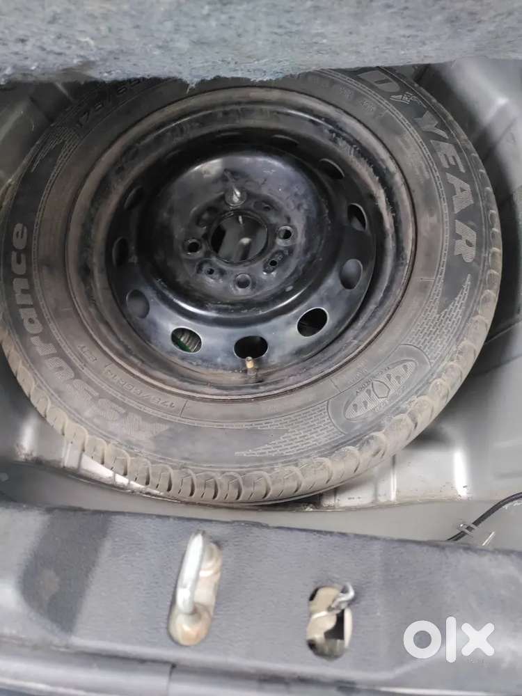 Tata Tiago 2017 Petrol 43100 Km Driven