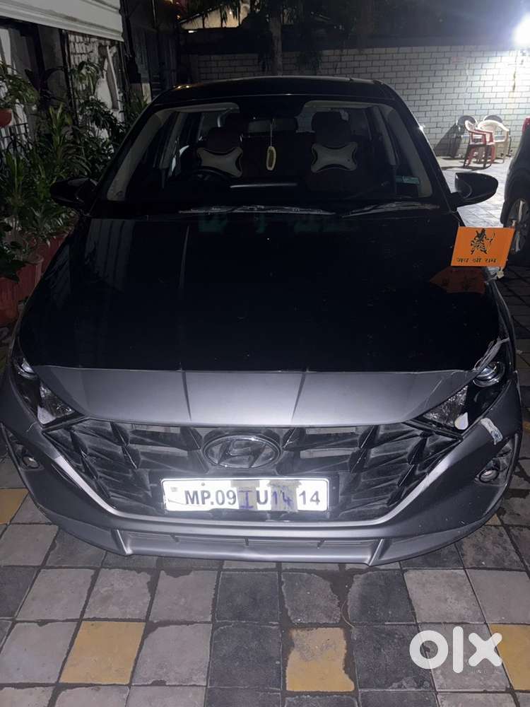 Hyundai New I20 Petrol 15000 Km Driven
