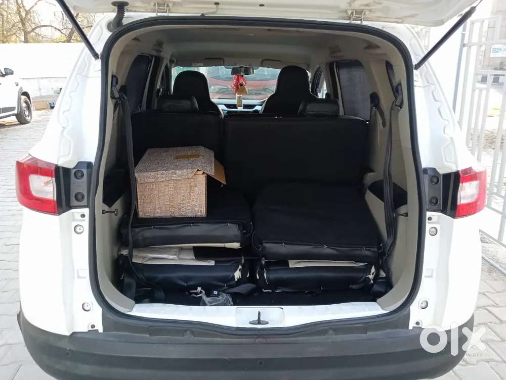 Renault Triber Facelift 2024 Petrol 19000 Km Driven